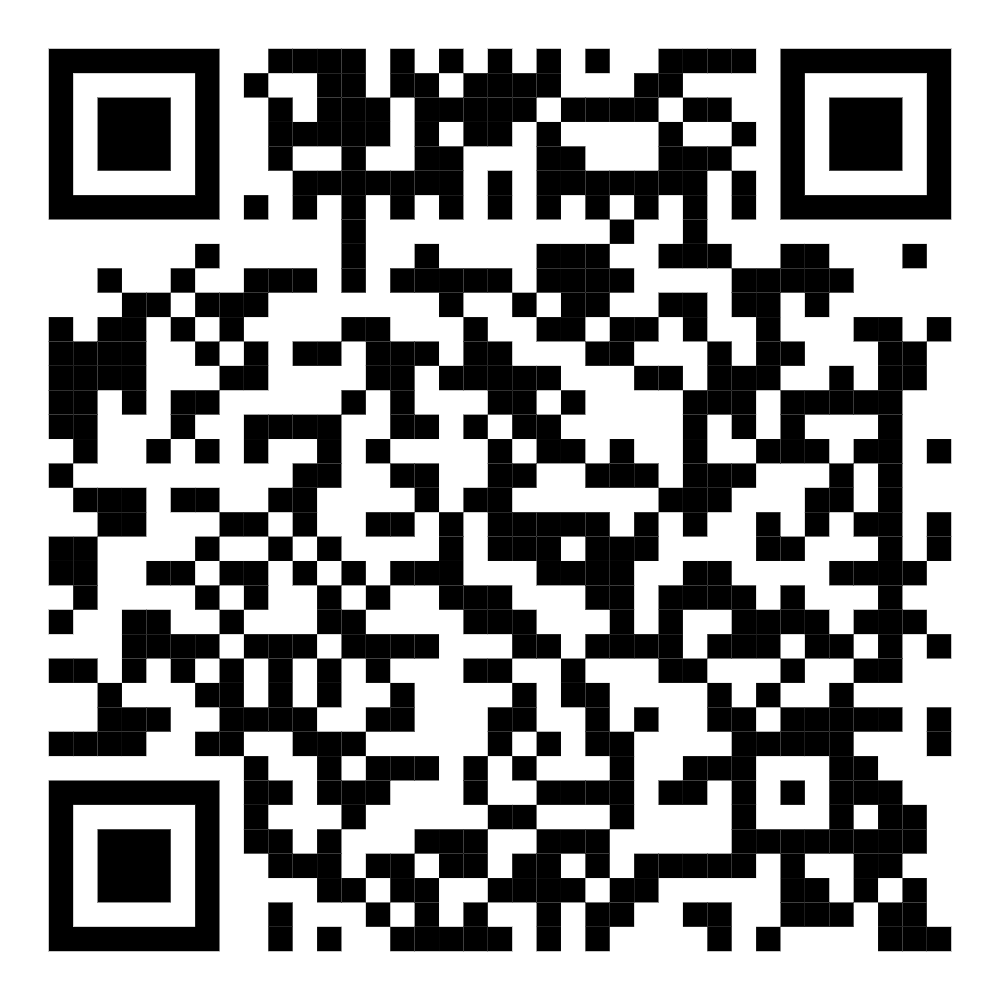 QR Code for Google Play App